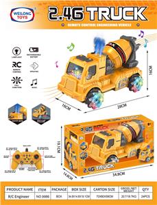 Remote control cars / tanks - OBL10422577