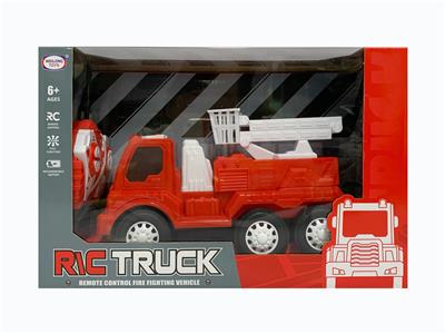 Remote control cars / tanks - OBL10422598