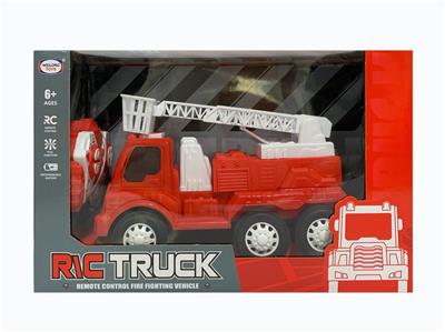 Remote control cars / tanks - OBL10422599