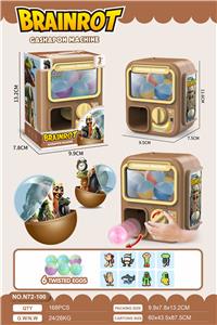 Set series - OBL10422610