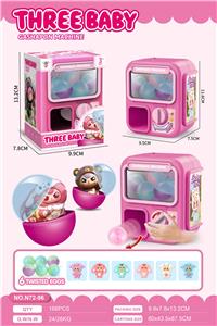 Set series - OBL10422620