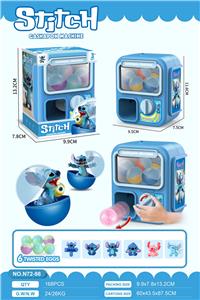 Set series - OBL10422622