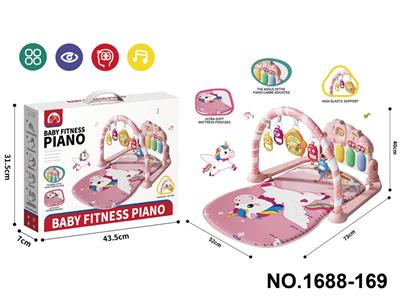 Baby carpet/Fitness frame - OBL10422934
