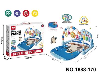 Baby carpet/Fitness frame - OBL10422935