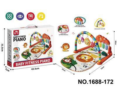 Baby carpet/Fitness frame - OBL10422937