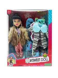 Doll - OBL10423111