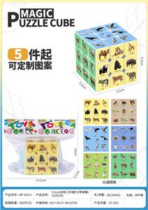 MAGIC CUBE - OBL10423177