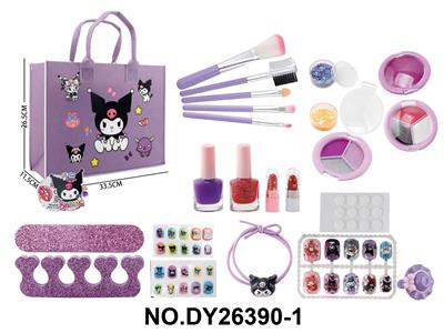 库洛米化妆手提包 - OBL10423230