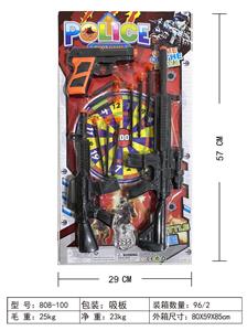 警察套 - OBL10423296