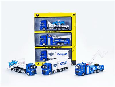 Die-cast toys - OBL10423364