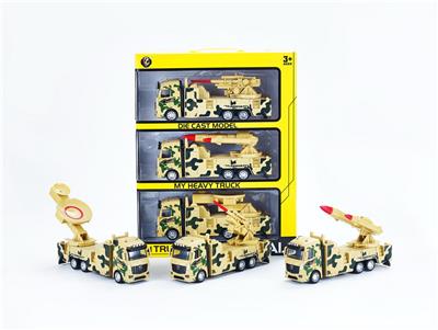 Die-cast toys - OBL10423366
