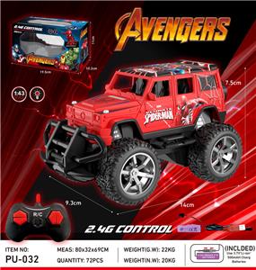 Remote control cars / tanks - OBL10423489