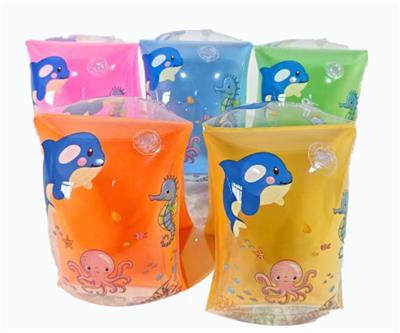 混款混色大号透明水袖 - OBL10423546