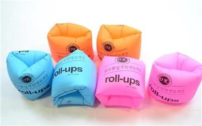 大号滚筒水袖 - OBL10423549