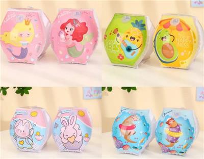 桃心水袖 - OBL10423552