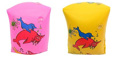 混款混色小号实色水袖 - OBL10423555