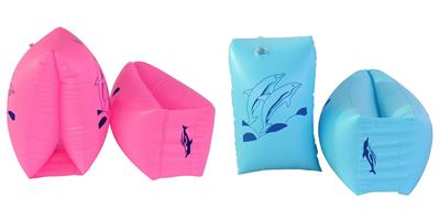 2色混长海豚水袖 - OBL10423559