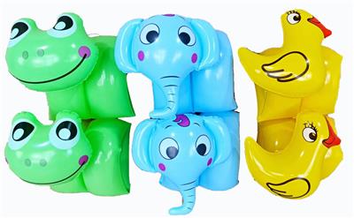 3款混装带头水袖 - OBL10423567