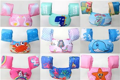 混款泡沫水袖 - OBL10423571