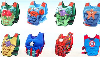 大号肌肉人泳衣 - OBL10423574