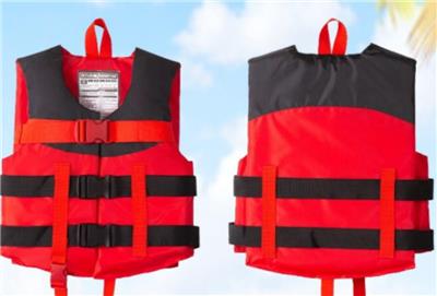 大号泡沫救生衣 - OBL10423577