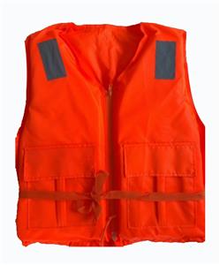 大人系带助泳衣 - OBL10423580