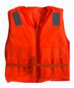 大人系带助泳衣 - OBL10423581