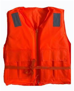 大人拉链助泳衣 - OBL10423582