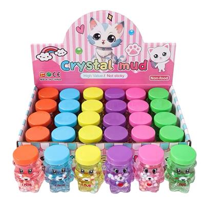 color mud - OBL10423589