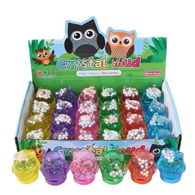 color mud - OBL10423594