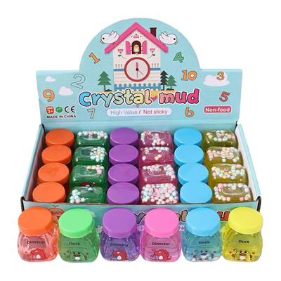 color mud - OBL10423595