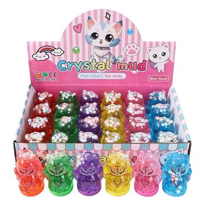 color mud - OBL10423596