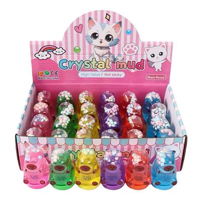 color mud - OBL10423598