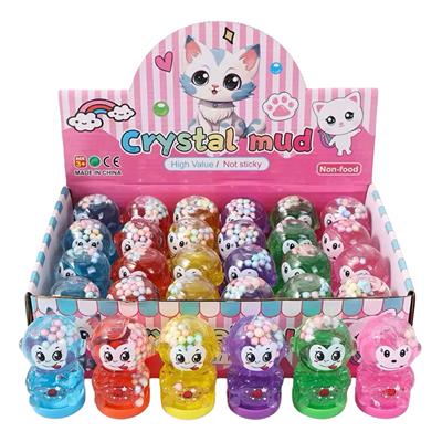 color mud - OBL10423599