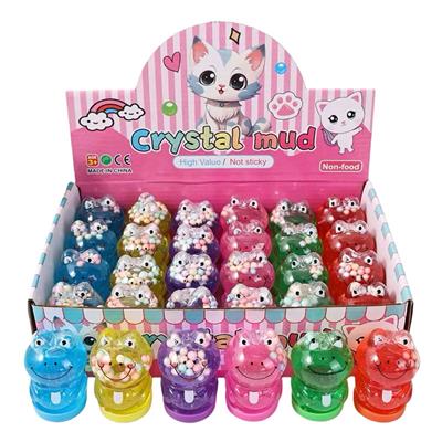 color mud - OBL10423600