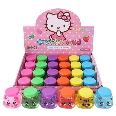 color mud - OBL10423601