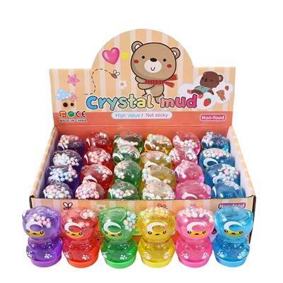 color mud - OBL10423602