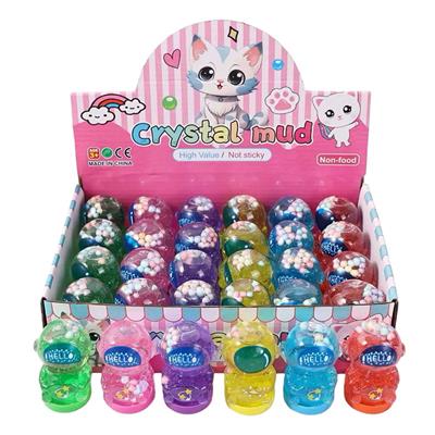 color mud - OBL10423603