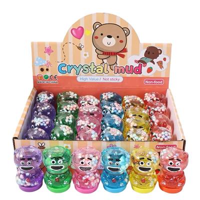 color mud - OBL10423605