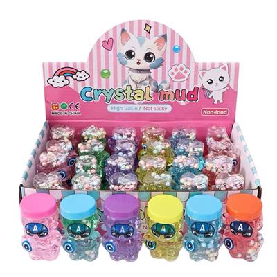 color mud - OBL10423606