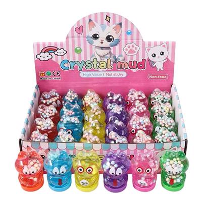 color mud - OBL10423607