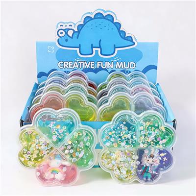 color mud - OBL10423609