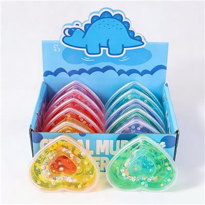 color mud - OBL10423610