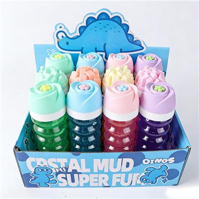 color mud - OBL10423613