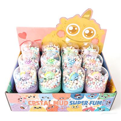 color mud - OBL10423615