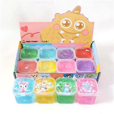 color mud - OBL10423616