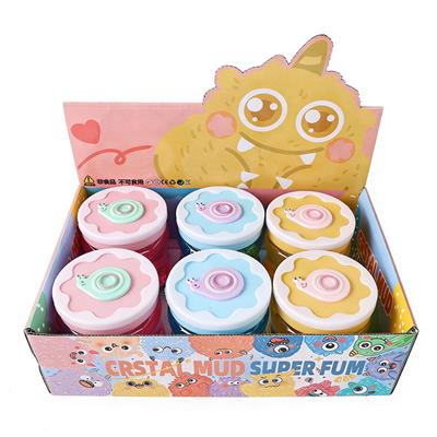 color mud - OBL10423619