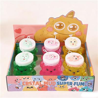 color mud - OBL10423621