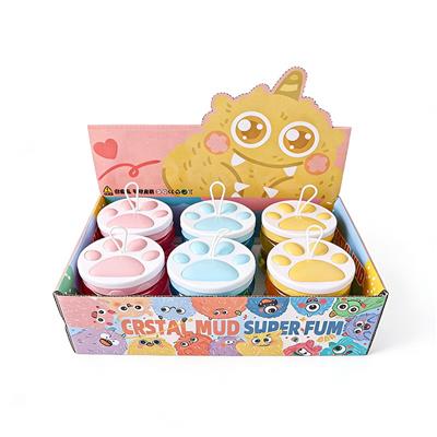 color mud - OBL10423622