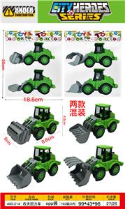 农夫回力车 - OBL10423636
